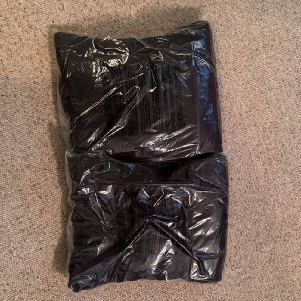 YEEZY polar fleece hoodie